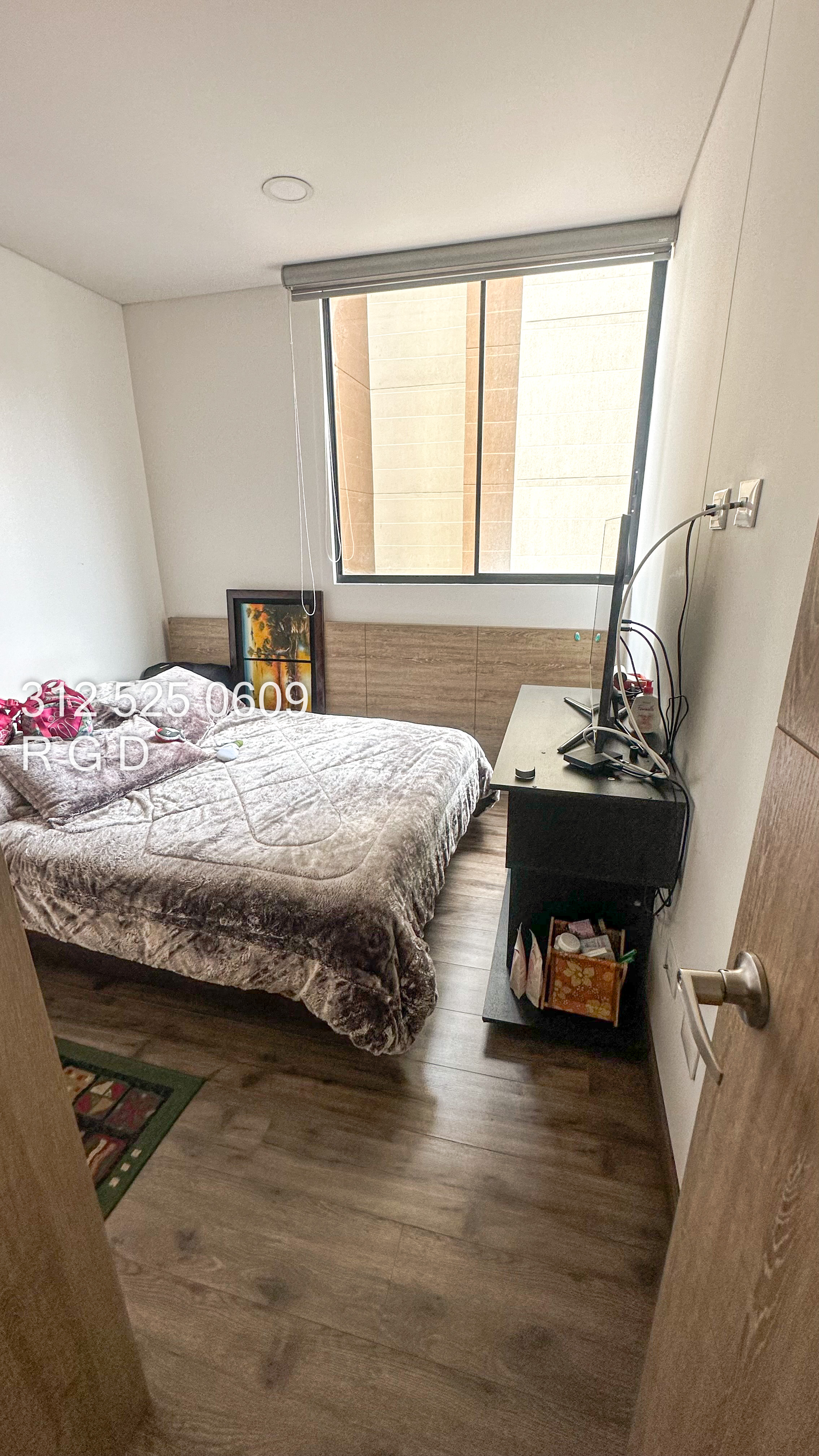 Apartamento de 3 alcobas en venta en Aposentos Parte Alta, Sopó, 85 m² · foto 8 de 24