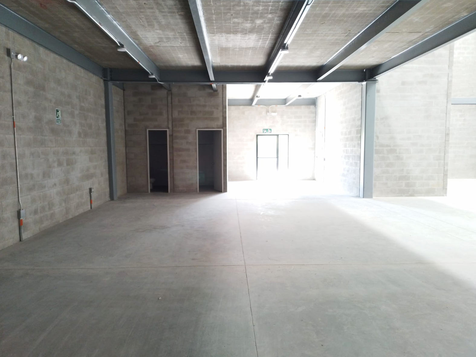 Bodega en arriendo en El Porvenir, Rionegro, 995 m² · foto 10 de 20