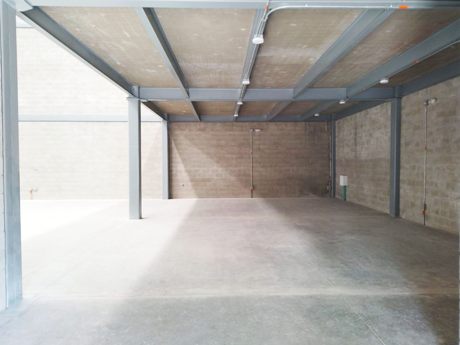 Bodega en arriendo en El Porvenir, Rionegro, 995 m² · foto 11 de 20