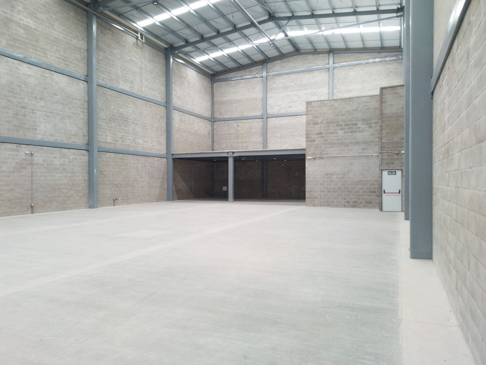Bodega en arriendo en El Porvenir, Rionegro, 995 m² · foto 13 de 20