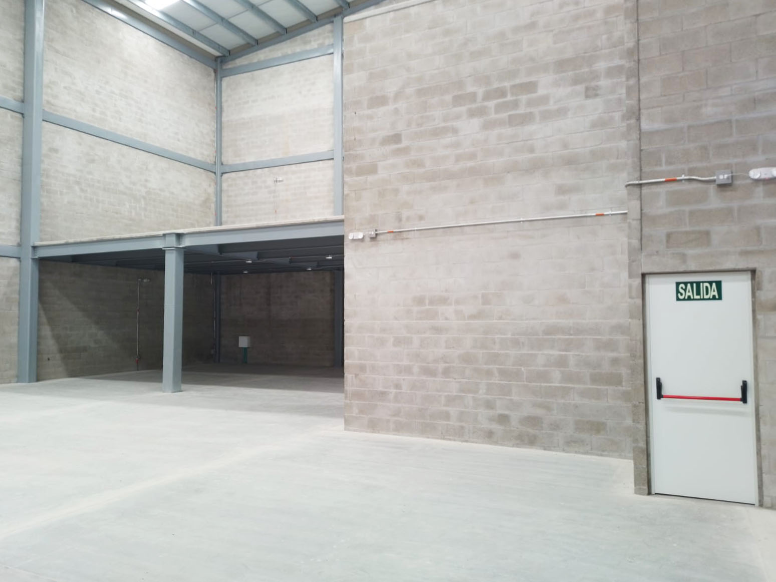 Bodega en arriendo en El Porvenir, Rionegro, 995 m² · foto 14 de 20