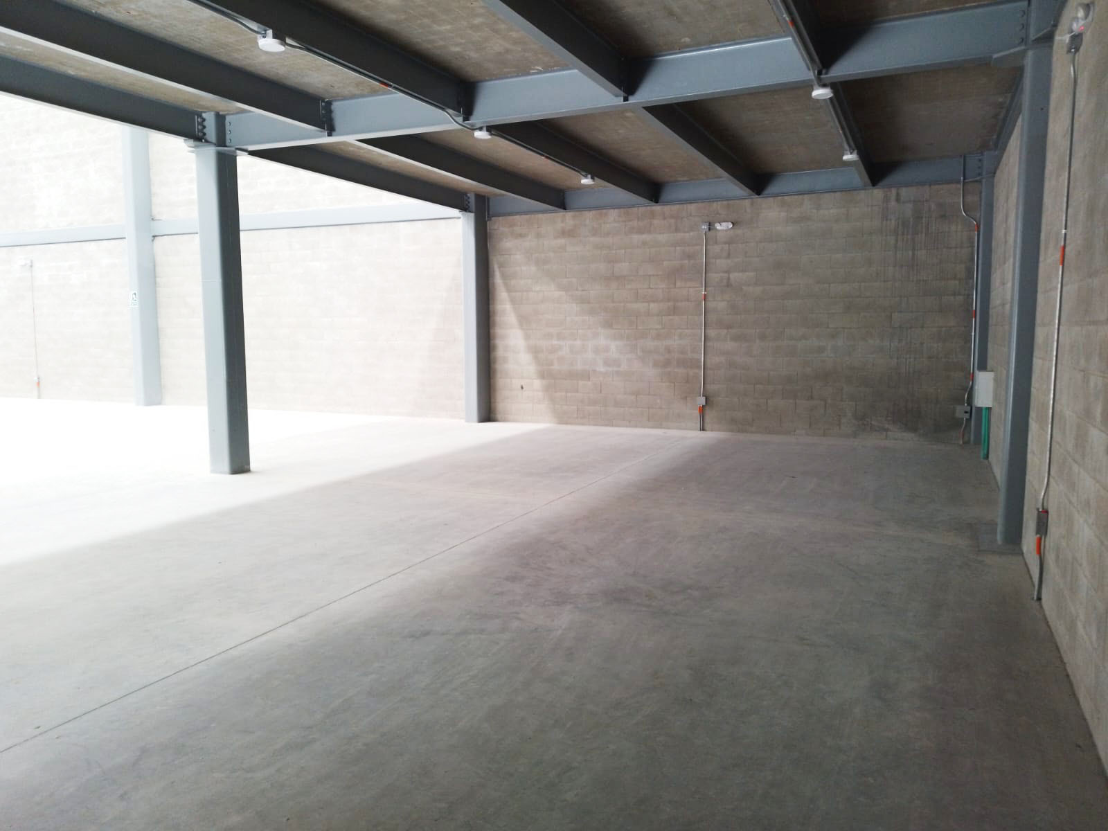 Bodega en arriendo en El Porvenir, Rionegro, 995 m² · foto 15 de 20