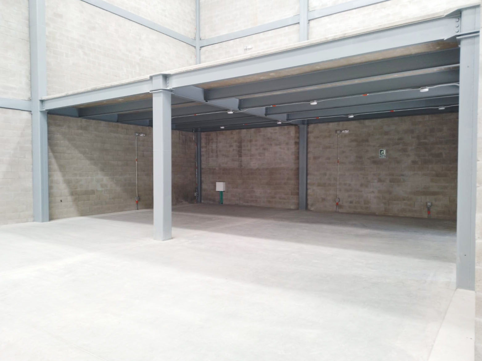 Bodega en arriendo en El Porvenir, Rionegro, 995 m² · foto 16 de 20