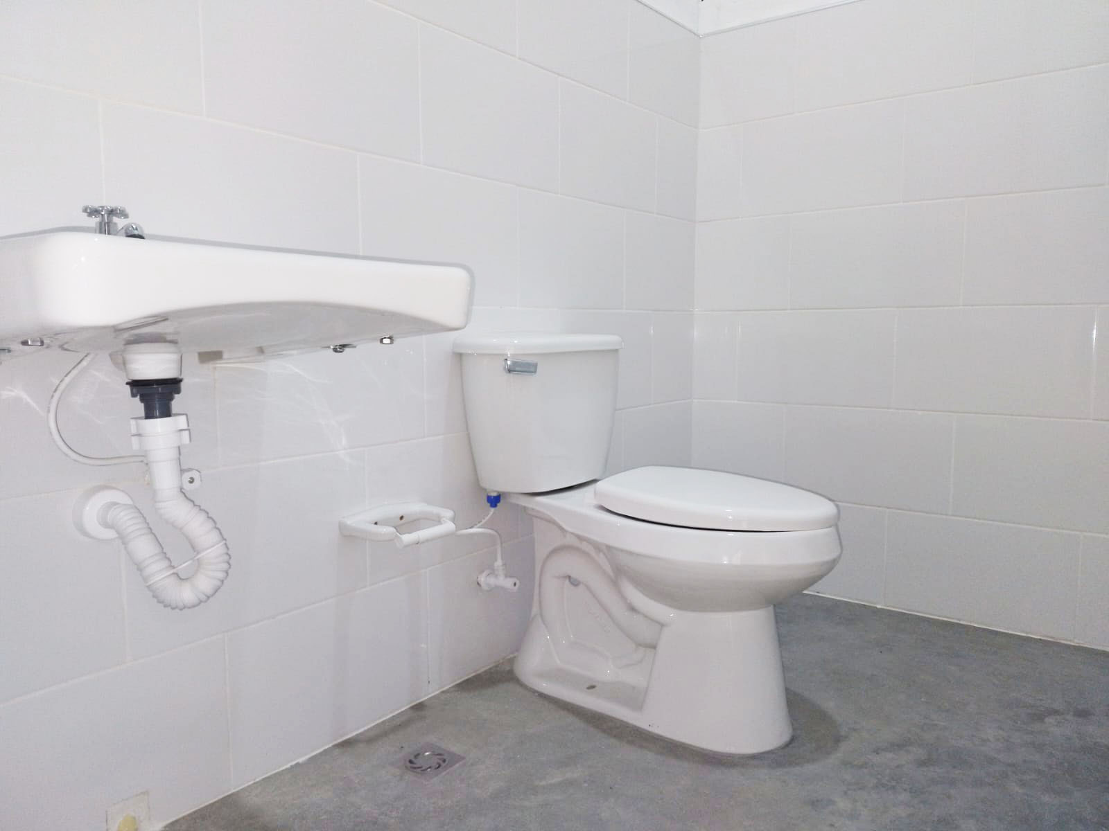 Bodega en arriendo en El Porvenir, Rionegro, 995 m² · foto 18 de 20