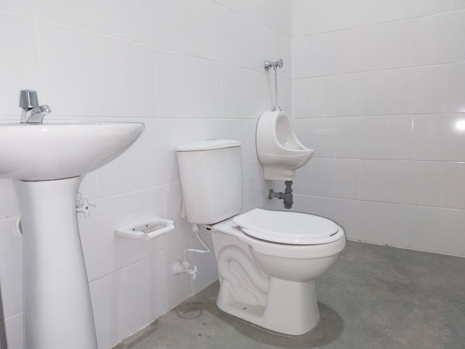 Bodega en arriendo en El Porvenir, Rionegro, 995 m² · foto 19 de 20