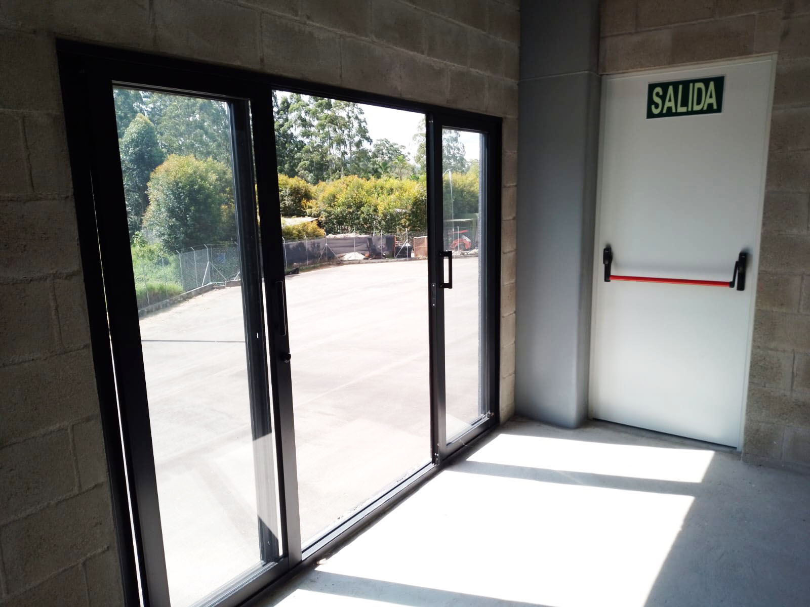 Bodega en arriendo en El Porvenir, Rionegro, 995 m² · foto 20 de 20