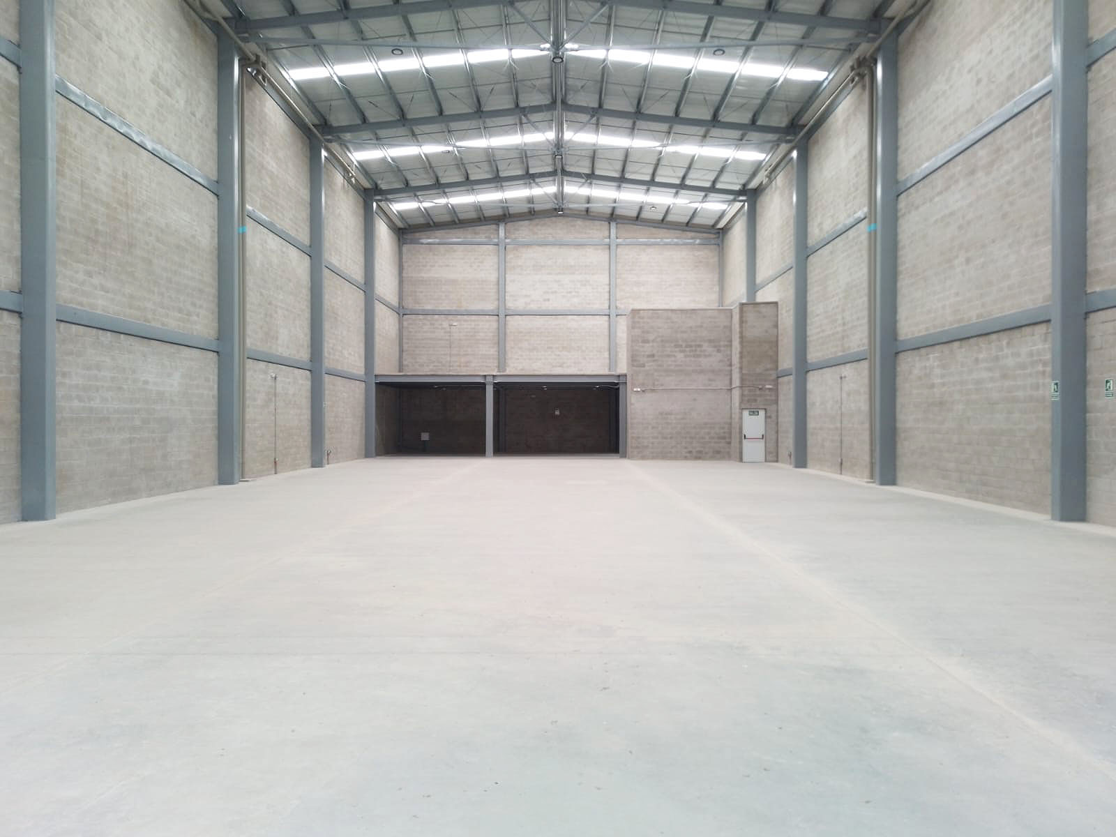 Bodega en arriendo en El Porvenir, Rionegro, 995 m² · foto 2 de 20