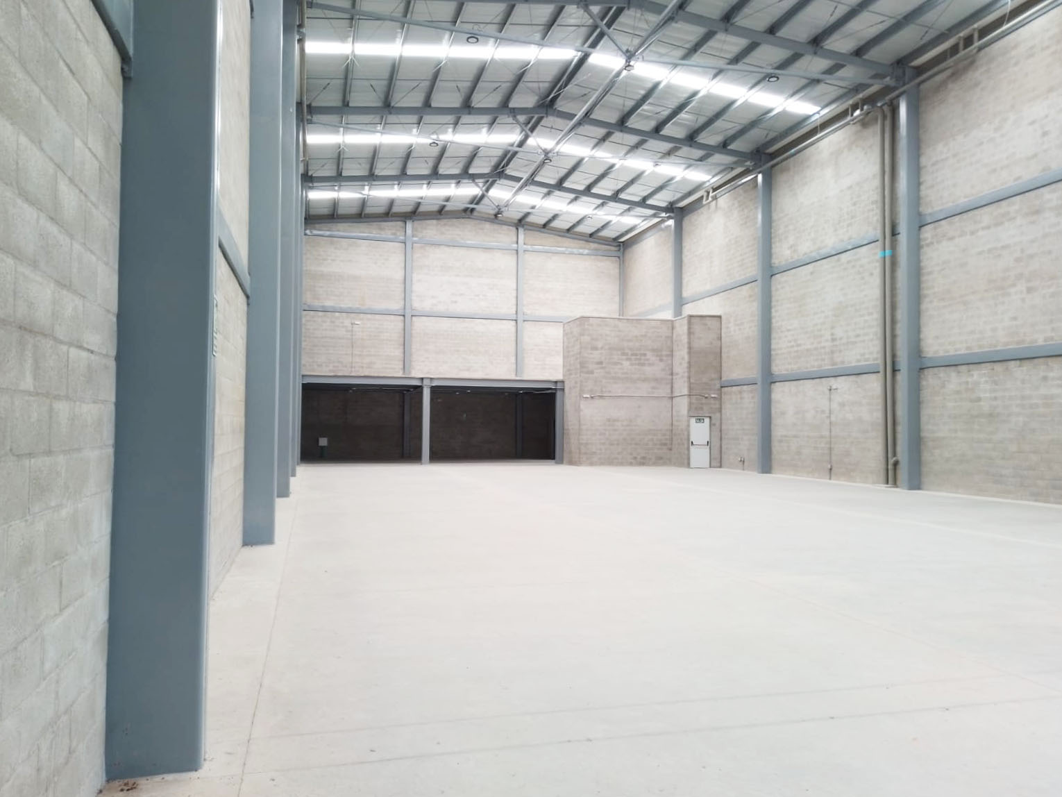 Bodega en arriendo en El Porvenir, Rionegro, 995 m² · foto 3 de 20