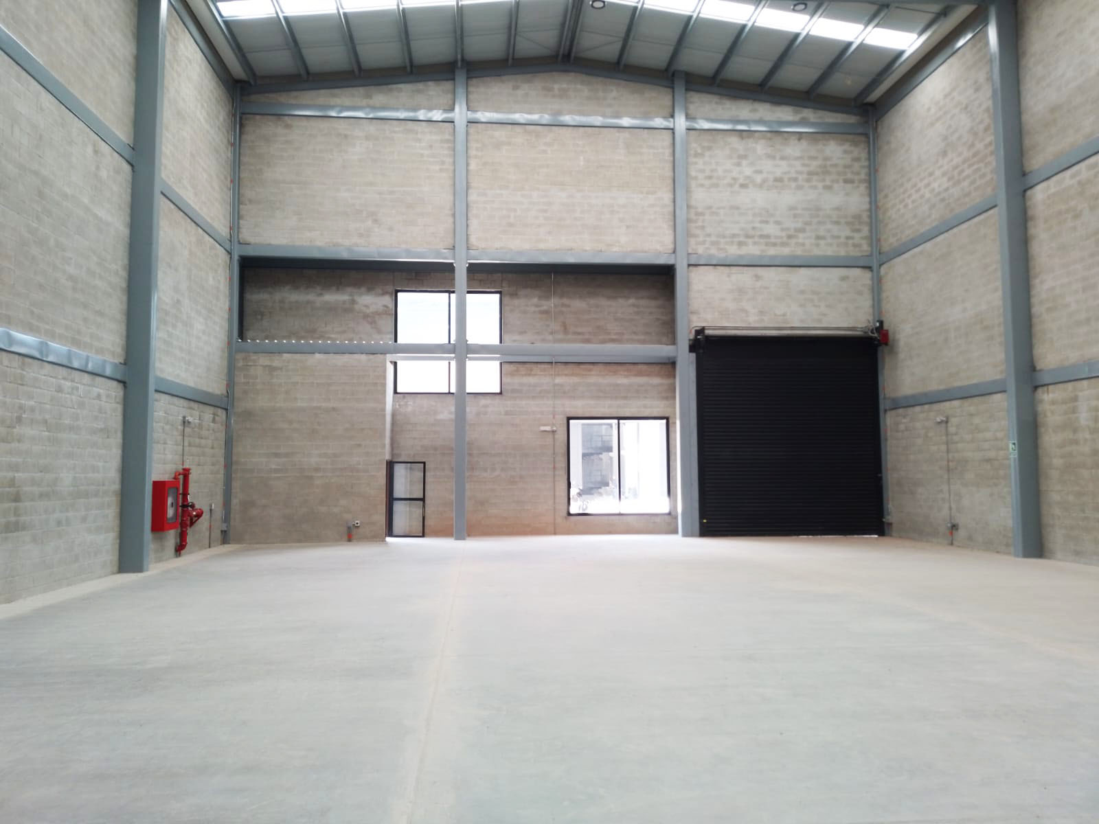 Bodega en arriendo en El Porvenir, Rionegro, 995 m² · foto 4 de 20