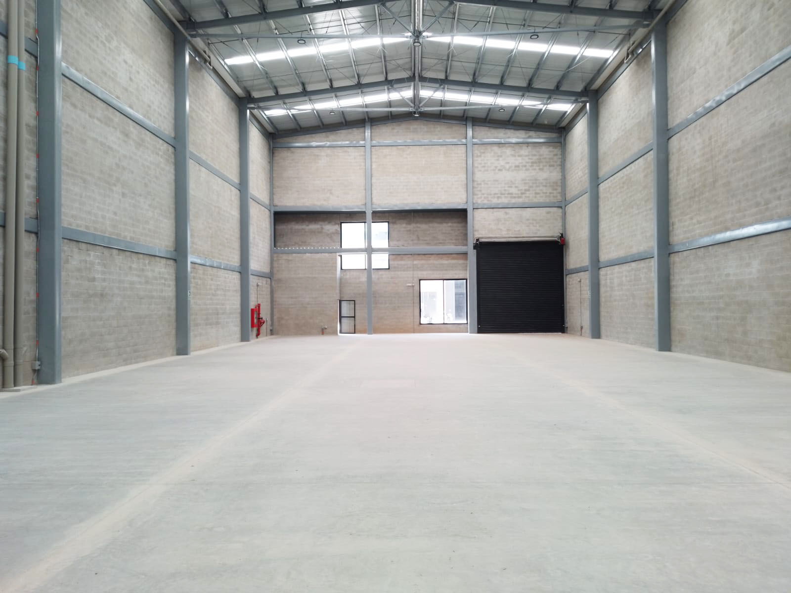 Bodega en arriendo en El Porvenir, Rionegro, 995 m² · foto 5 de 20