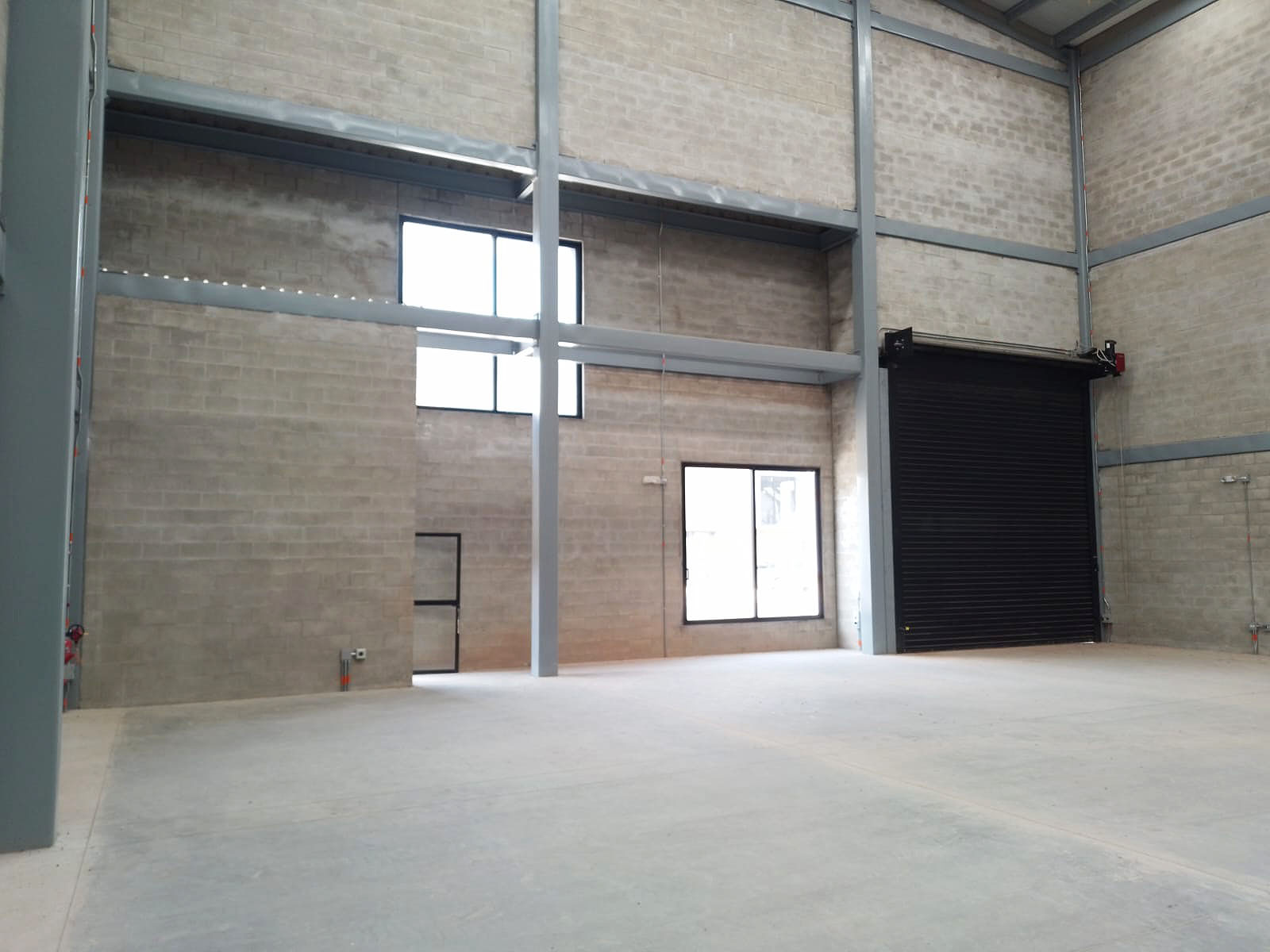 Bodega en arriendo en El Porvenir, Rionegro, 995 m² · foto 6 de 20