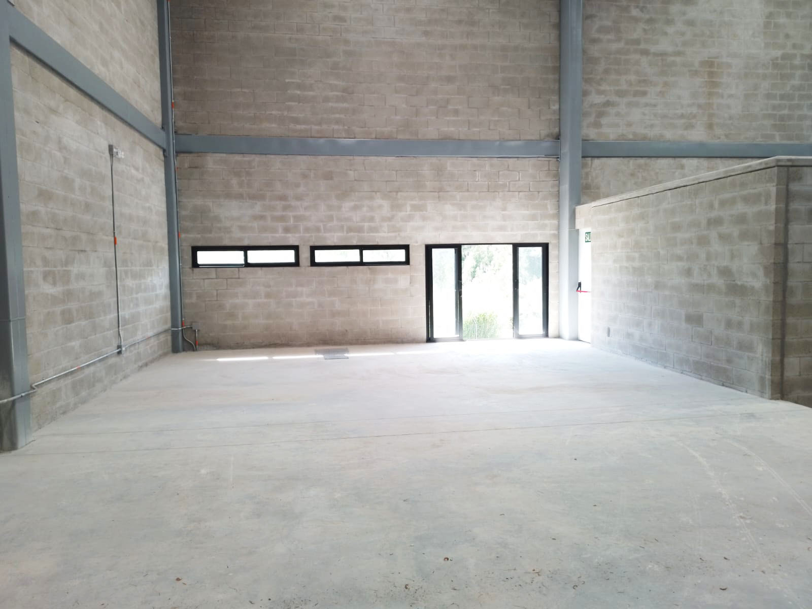 Bodega en arriendo en El Porvenir, Rionegro, 995 m² · foto 7 de 20