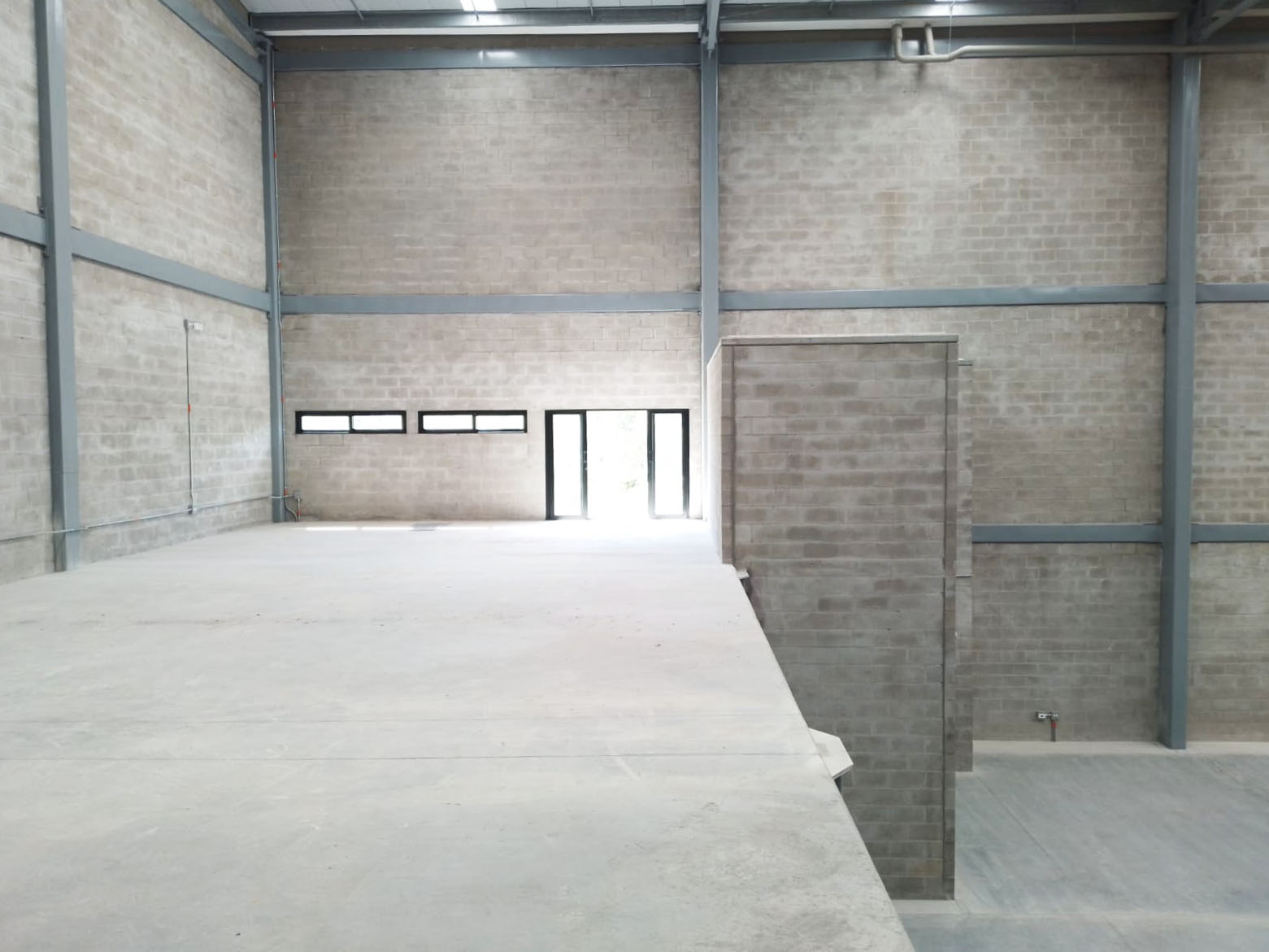 Bodega en arriendo en El Porvenir, Rionegro, 995 m² · foto 8 de 20