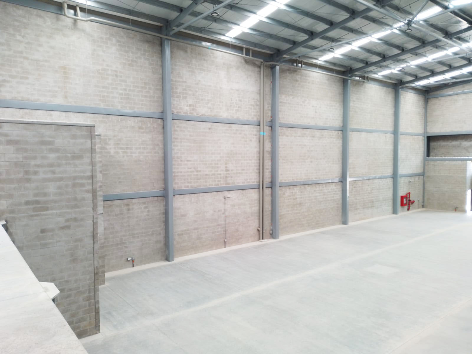 Bodega en arriendo en El Porvenir, Rionegro, 995 m² · foto 9 de 20