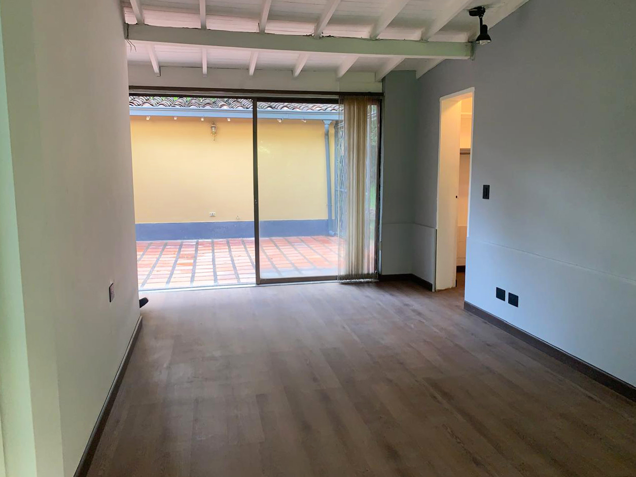 Casa en arriendo en Provenza, Medellín · foto 5 de 15