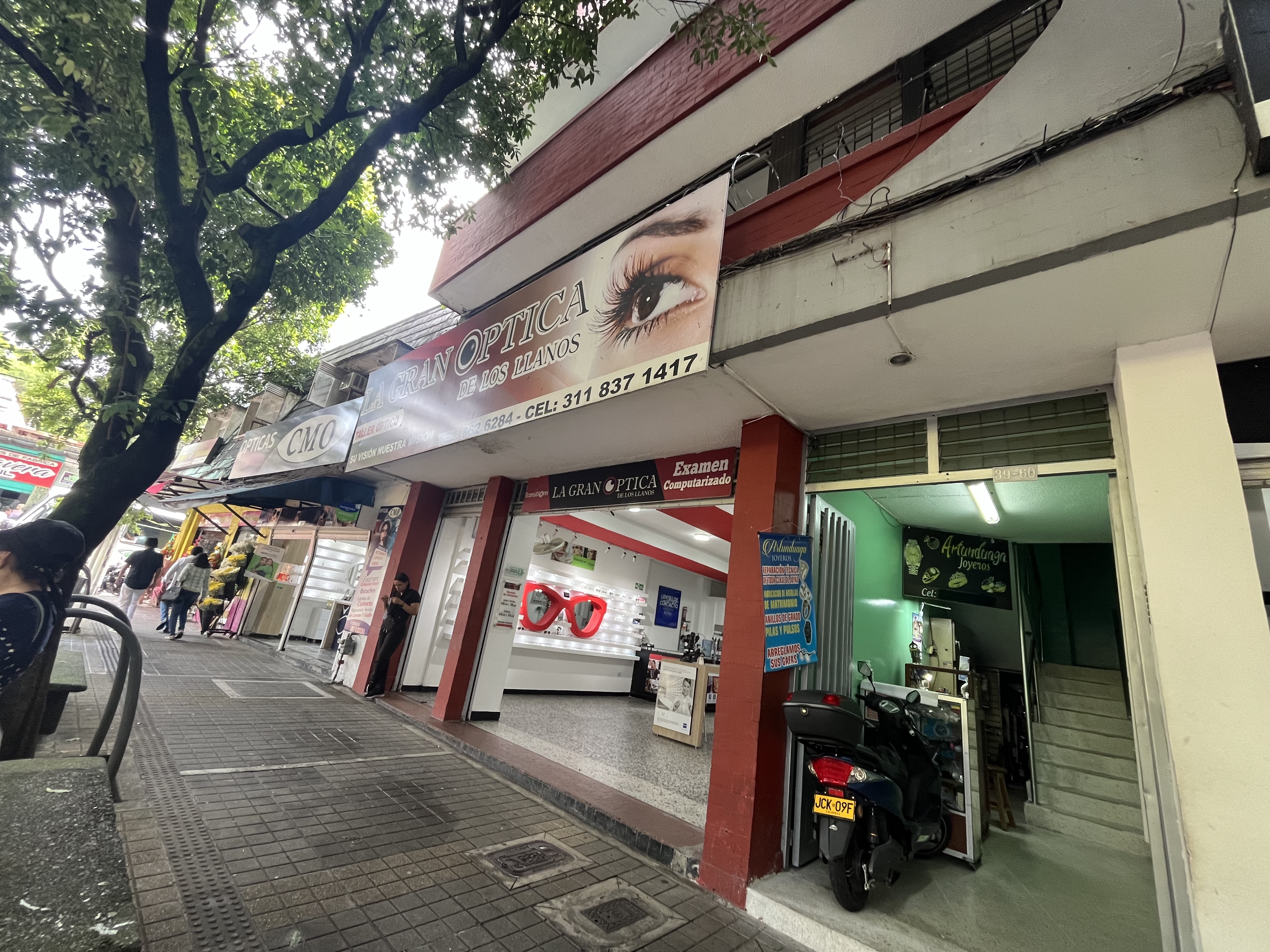 Oficina en arriendo en Centro, Villavicencio, 54 m² · foto 15 de 15