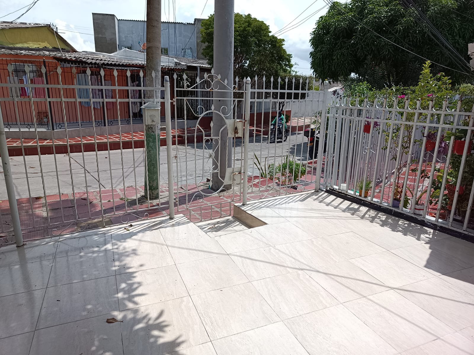 Casa en venta en La Victoria, Barranquilla · foto 23 de 24