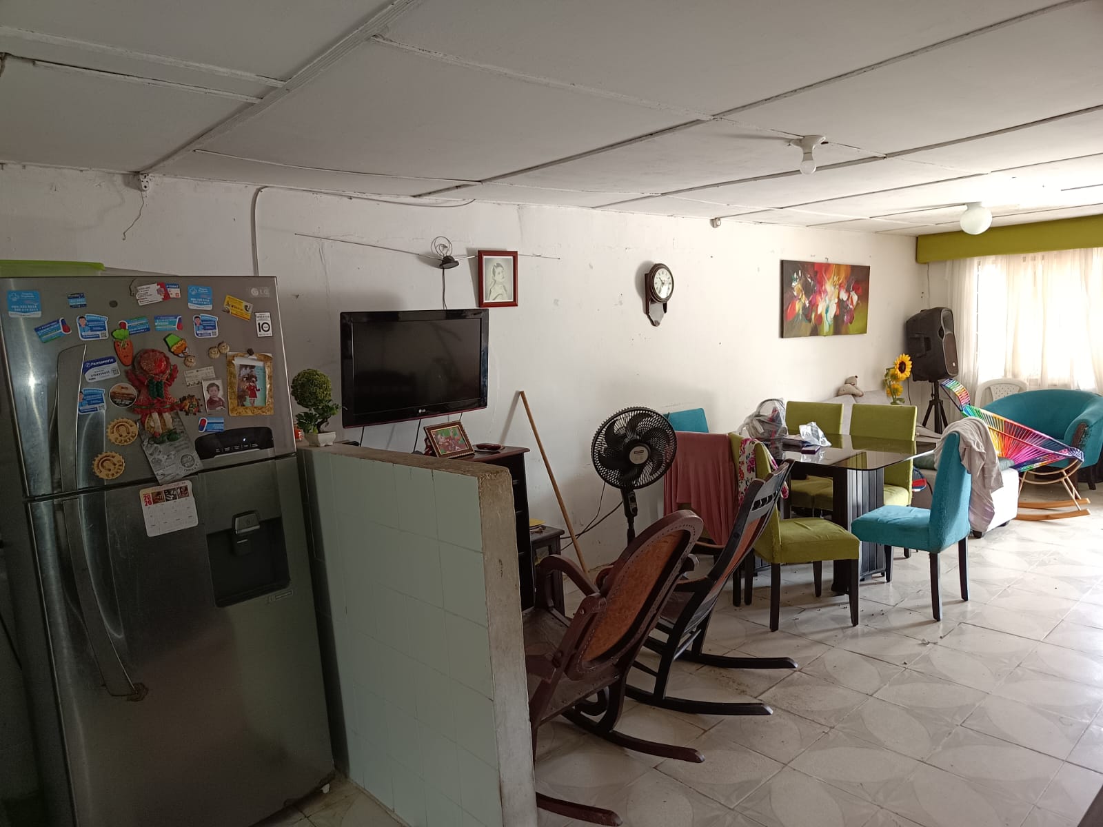 Casa en venta en La Victoria, Barranquilla · foto 9 de 24