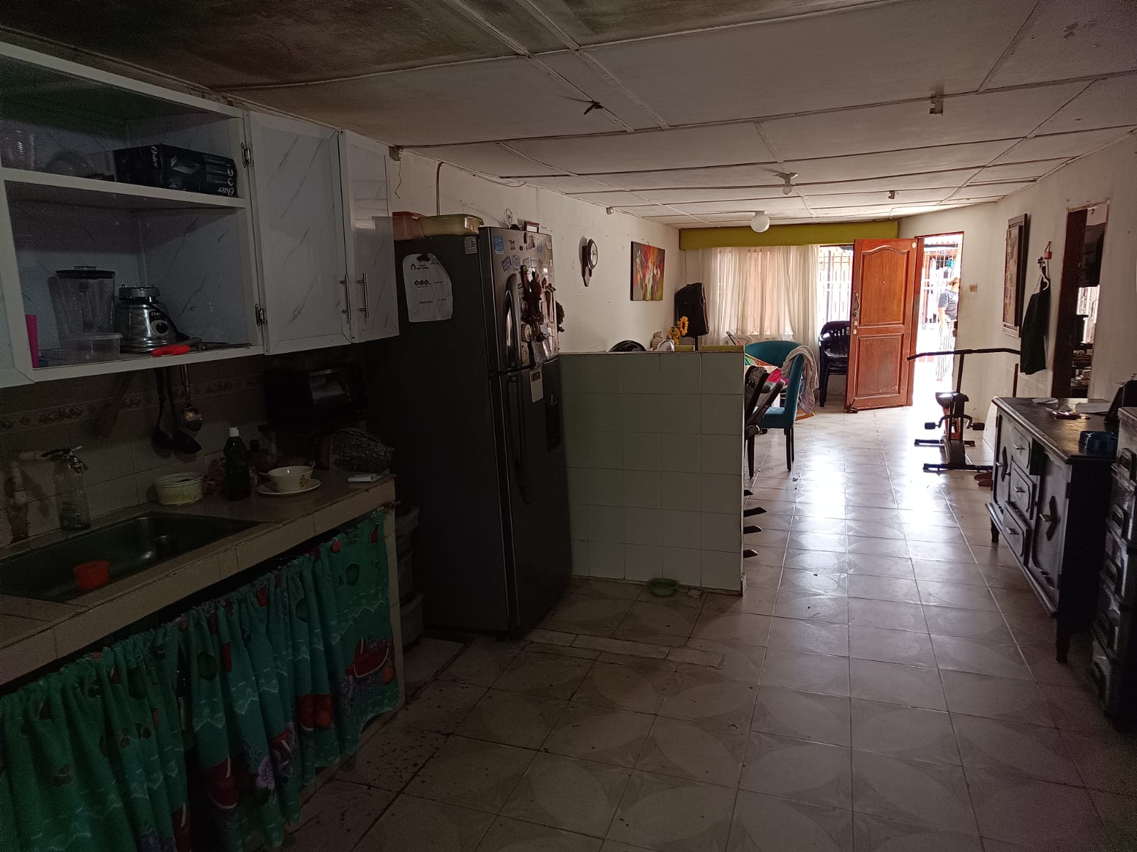 Casa en venta en La Victoria, Barranquilla · foto 13 de 24