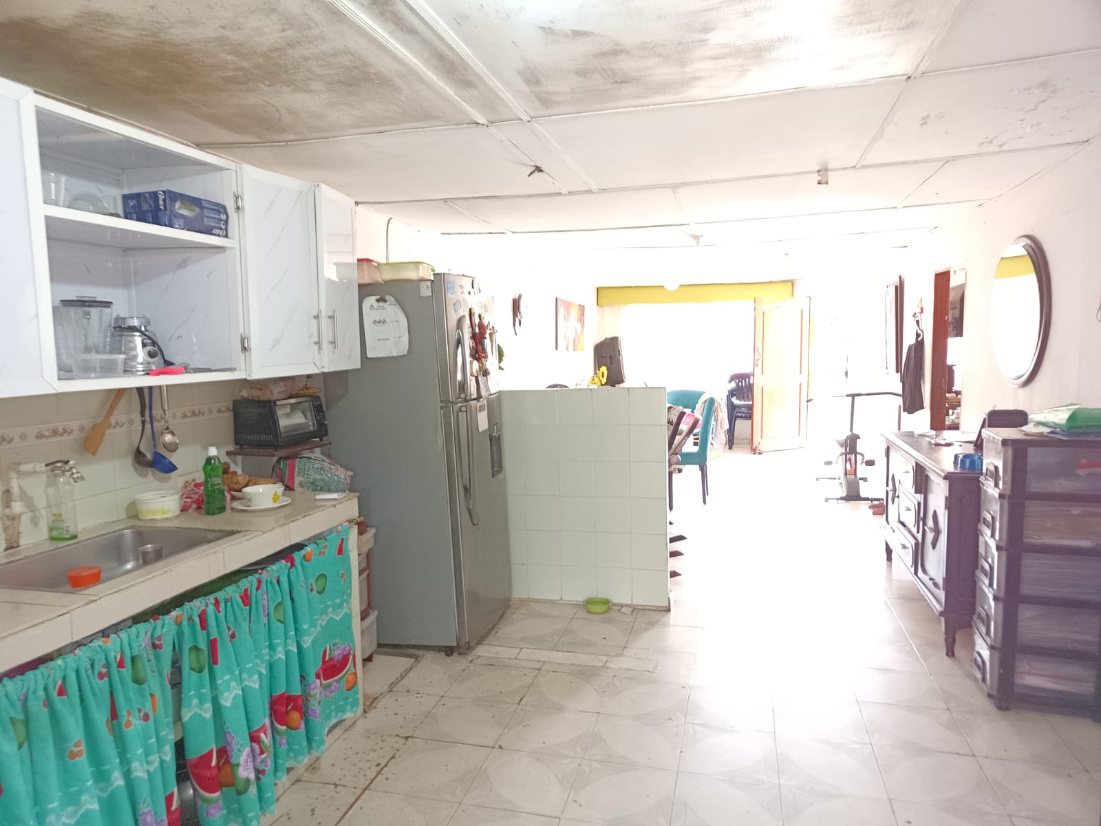 Casa en venta en La Victoria, Barranquilla · foto 11 de 24