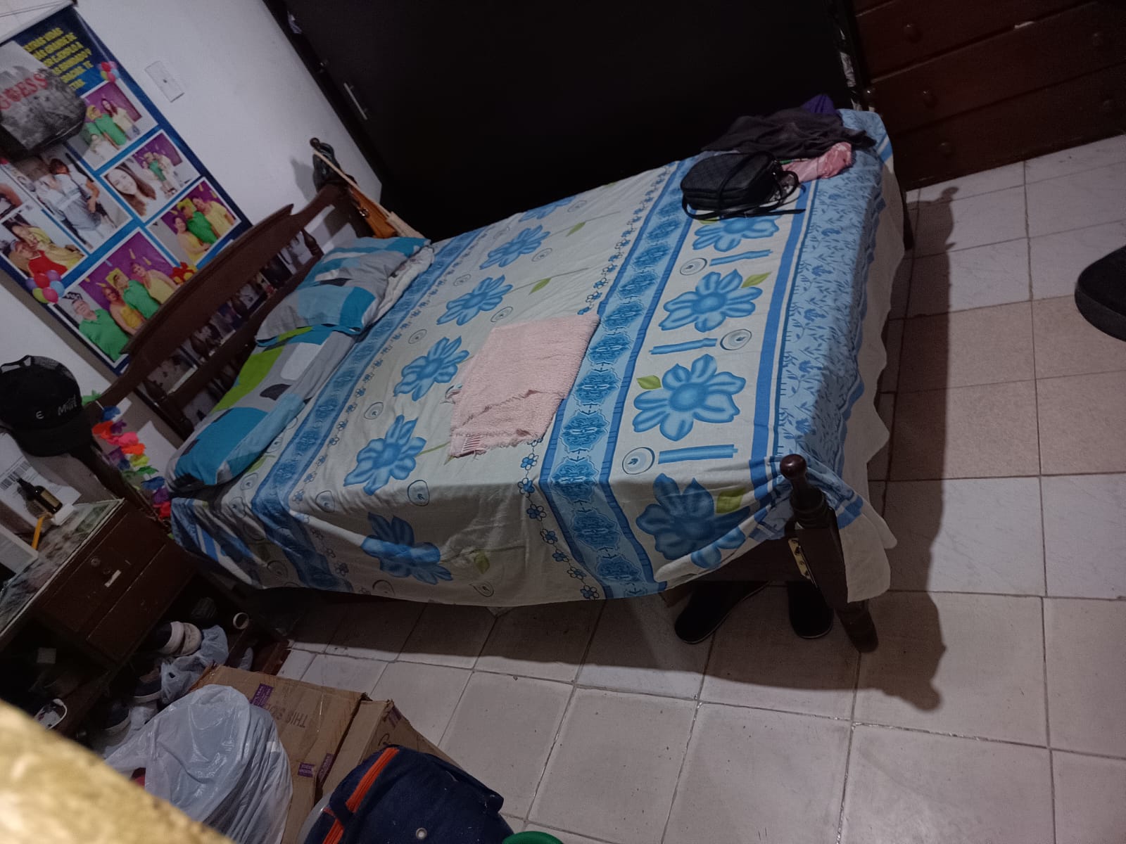 Casa en venta en La Victoria, Barranquilla · foto 14 de 24