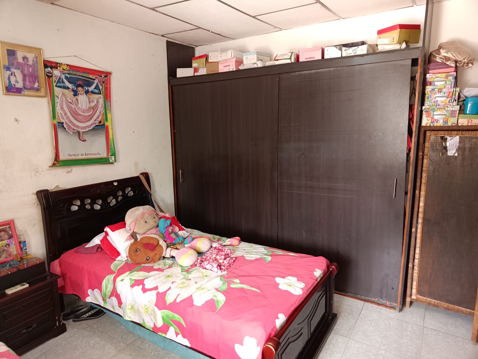 Casa en venta en La Victoria, Barranquilla · foto 16 de 24