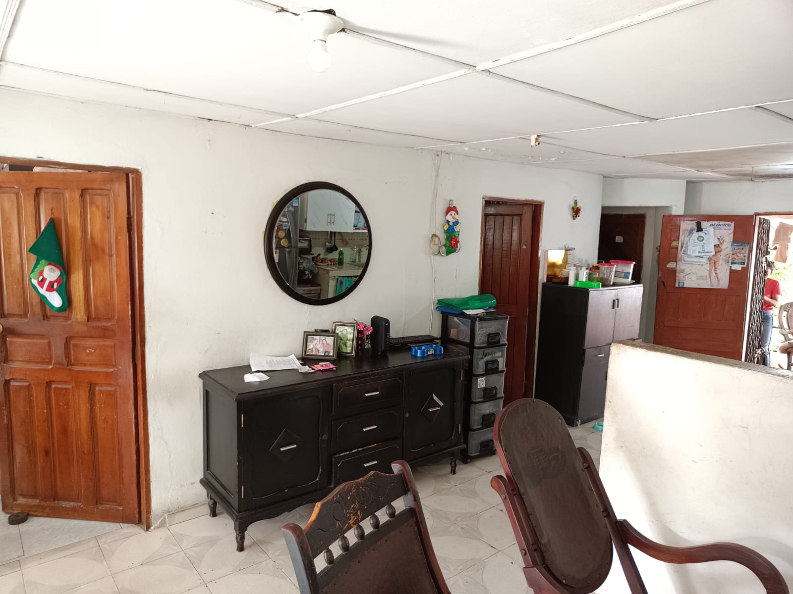 Casa en venta en La Victoria, Barranquilla · foto 18 de 24