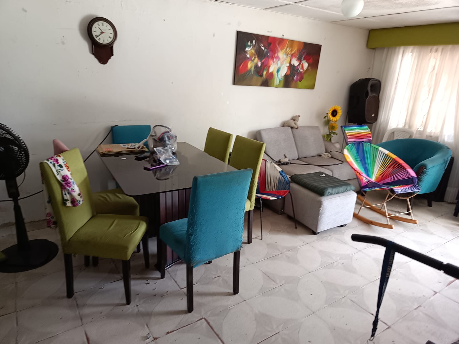 Casa en venta en La Victoria, Barranquilla · foto 2 de 24
