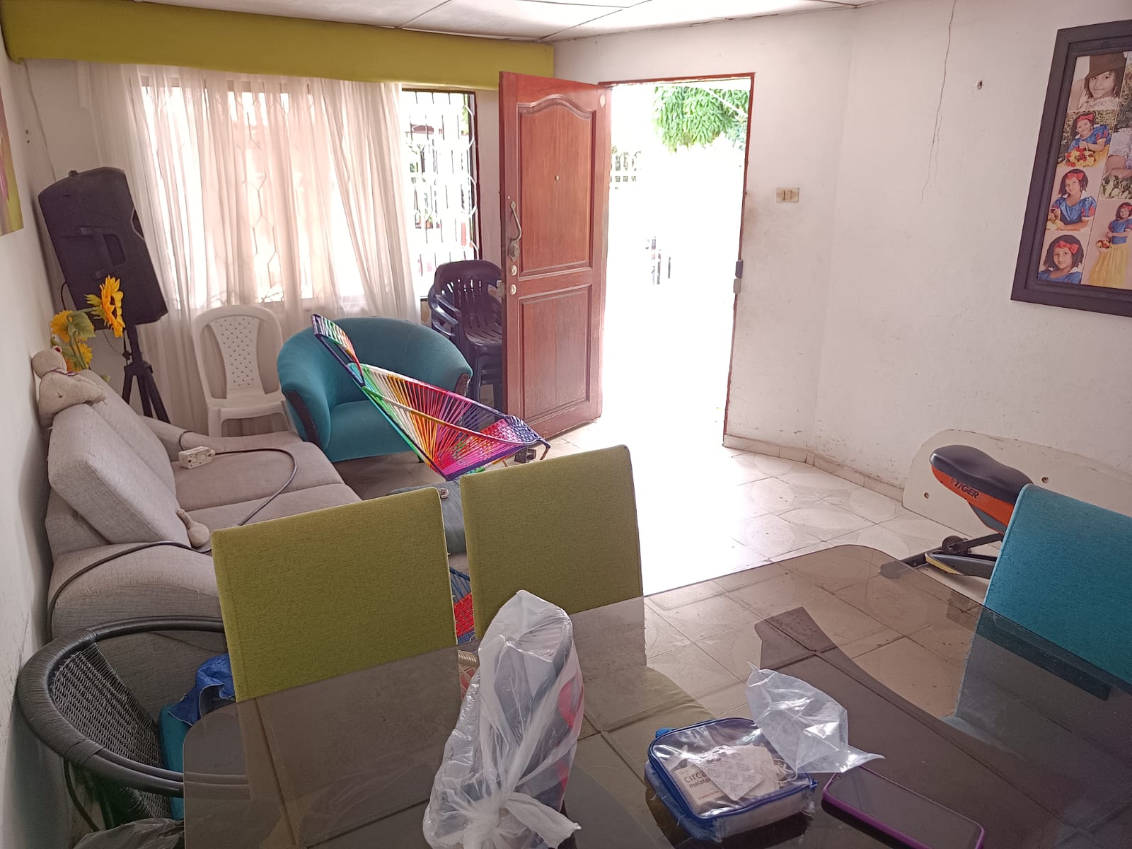 Casa en venta en La Victoria, Barranquilla · foto 19 de 24