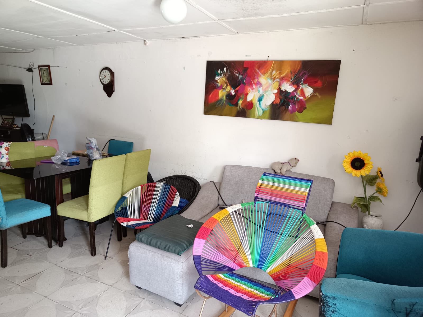 Casa en venta en La Victoria, Barranquilla · foto 10 de 24