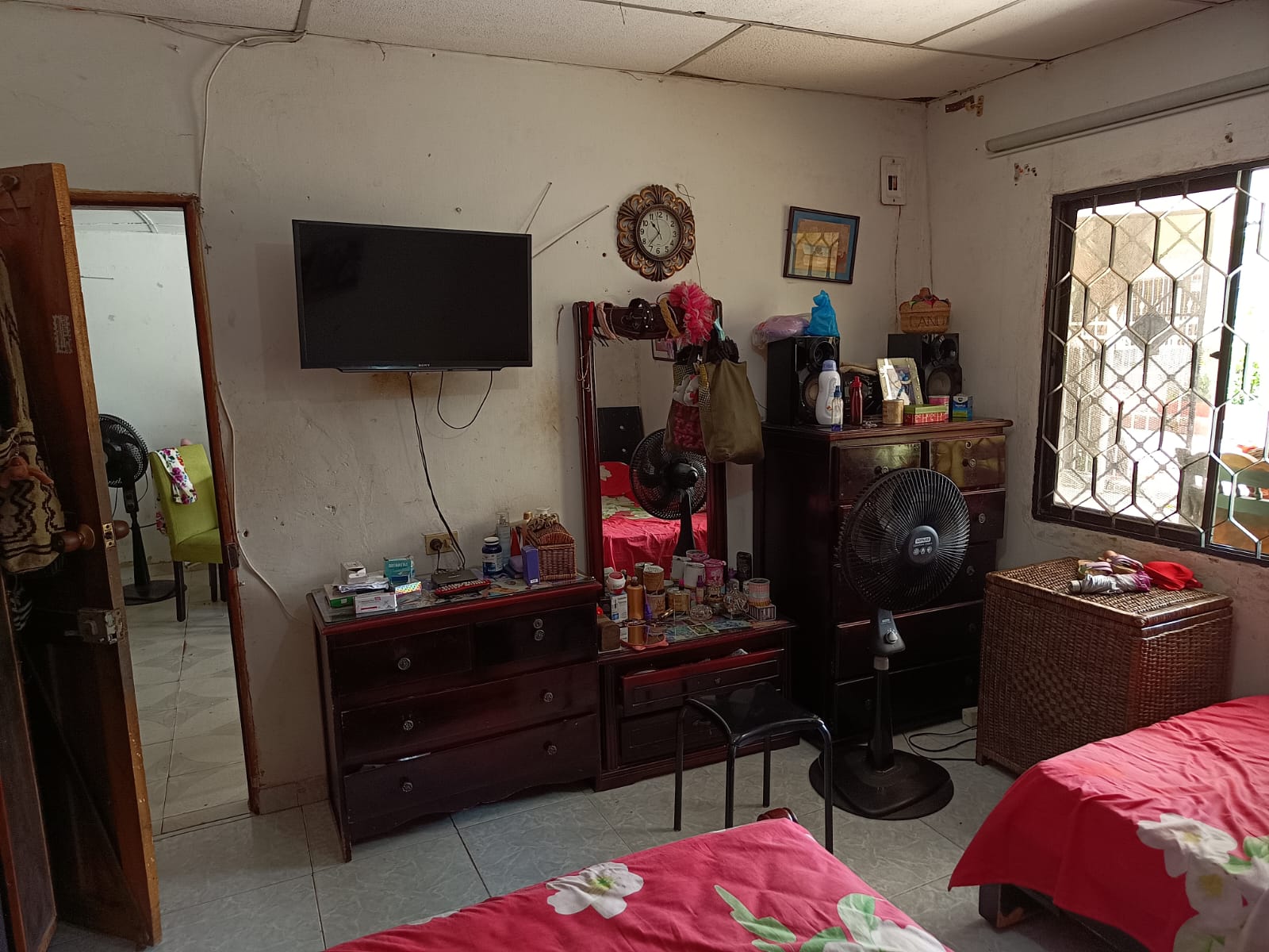 Casa en venta en La Victoria, Barranquilla · foto 20 de 24