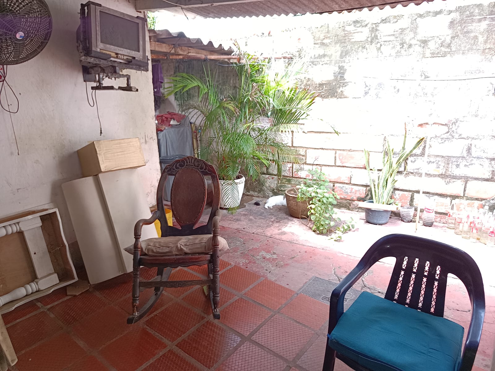 Casa en venta en La Victoria, Barranquilla · foto 21 de 24