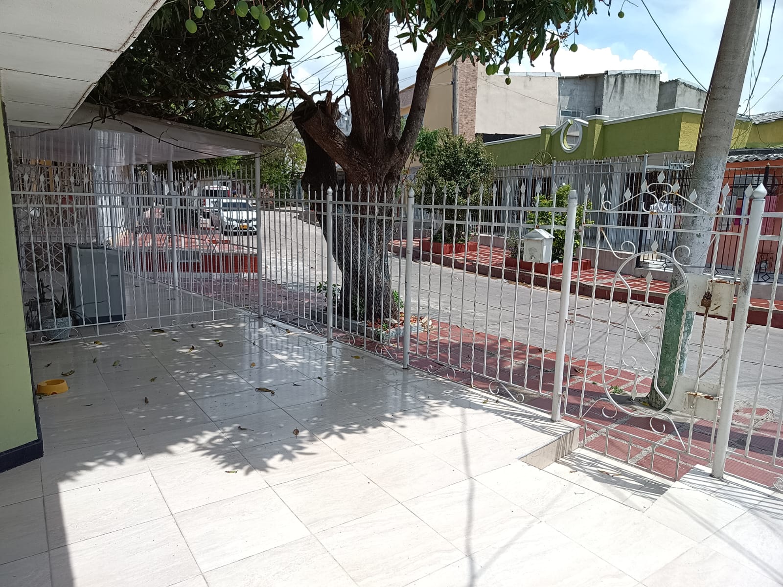 Casa en venta en La Victoria, Barranquilla · foto 22 de 24