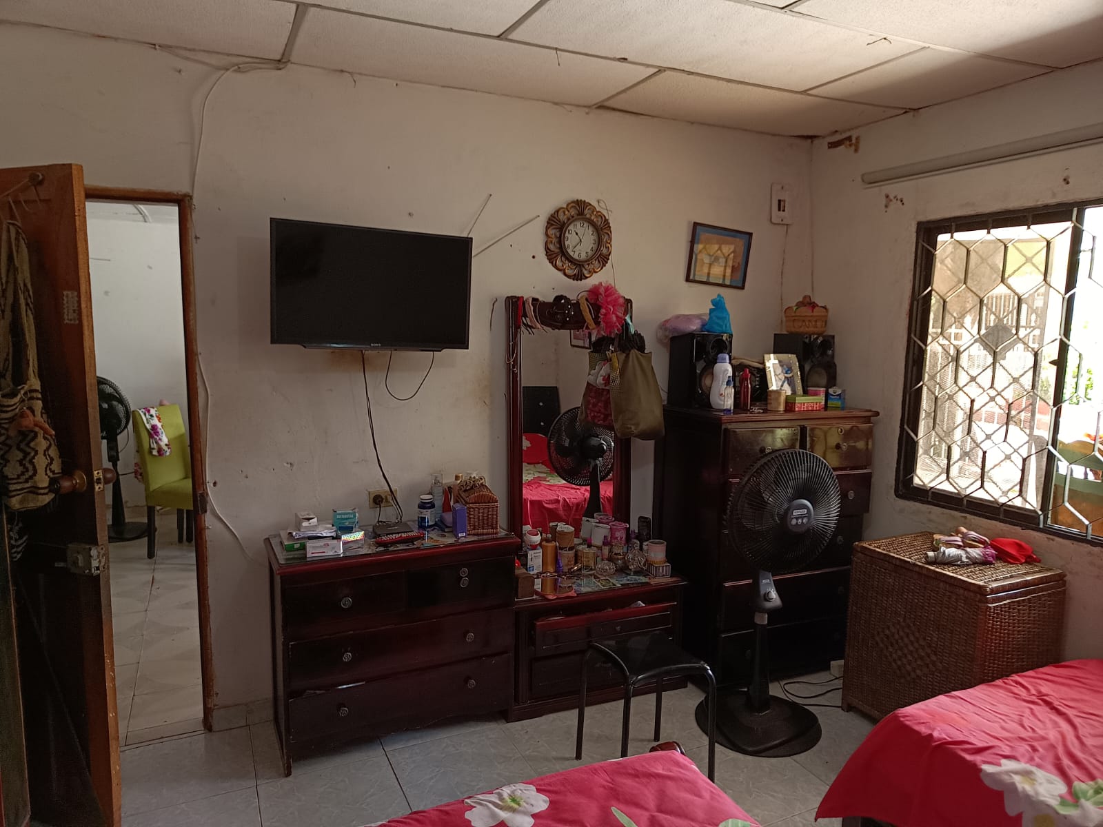 Casa en venta en La Victoria, Barranquilla · foto 5 de 24