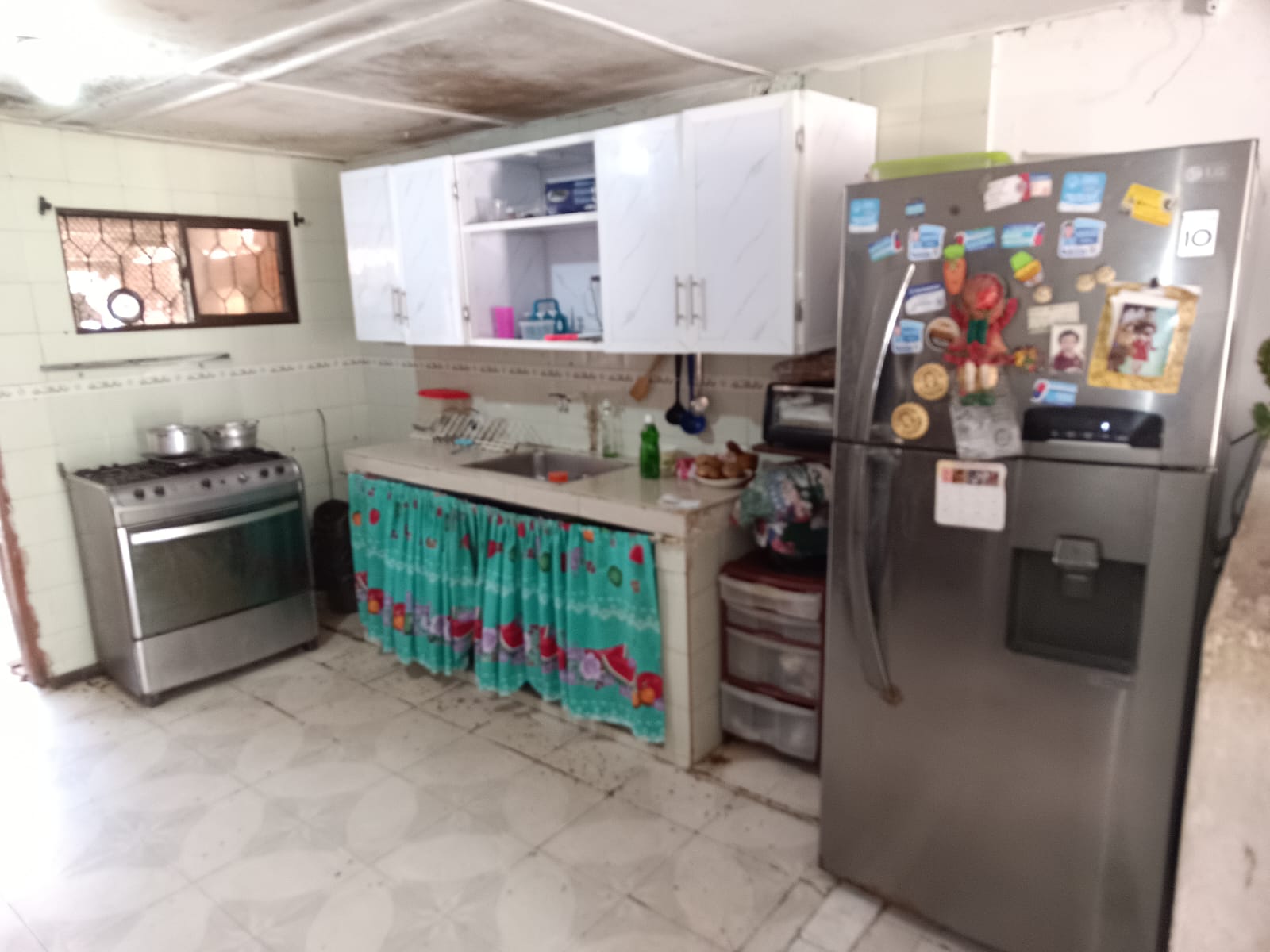 Casa en venta en La Victoria, Barranquilla · foto 4 de 24