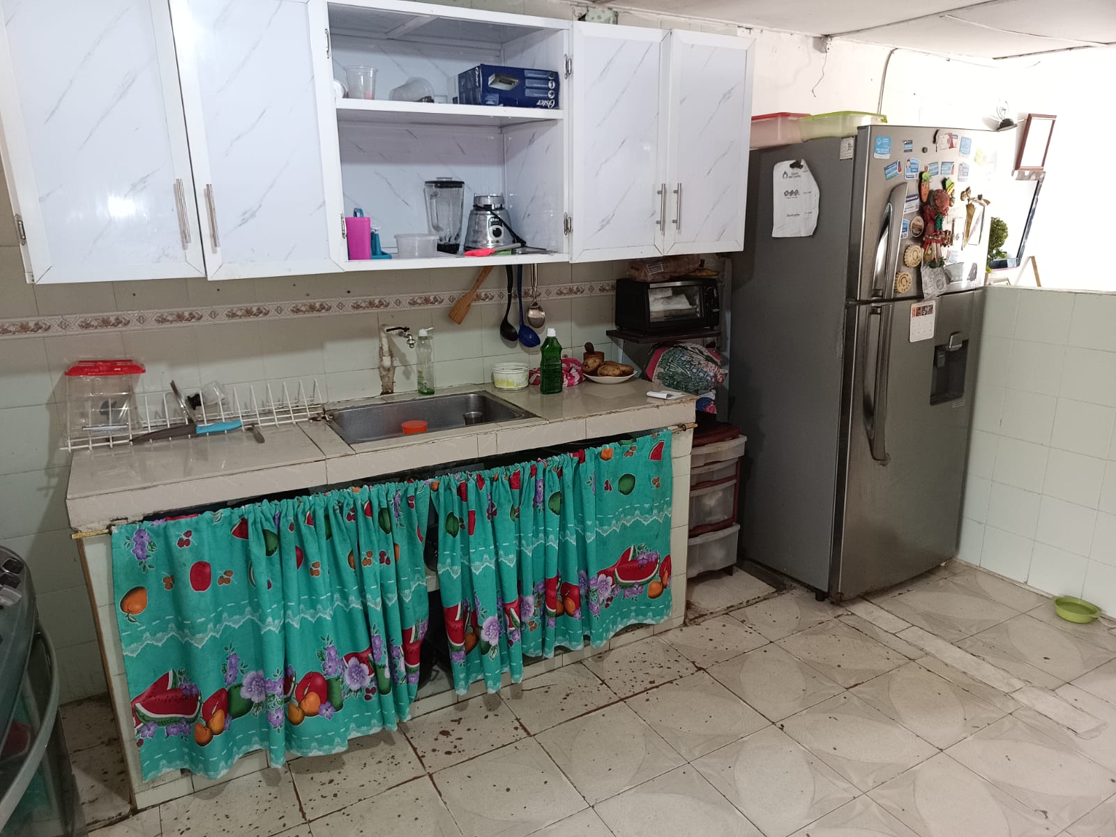 Casa en venta en La Victoria, Barranquilla · foto 6 de 24