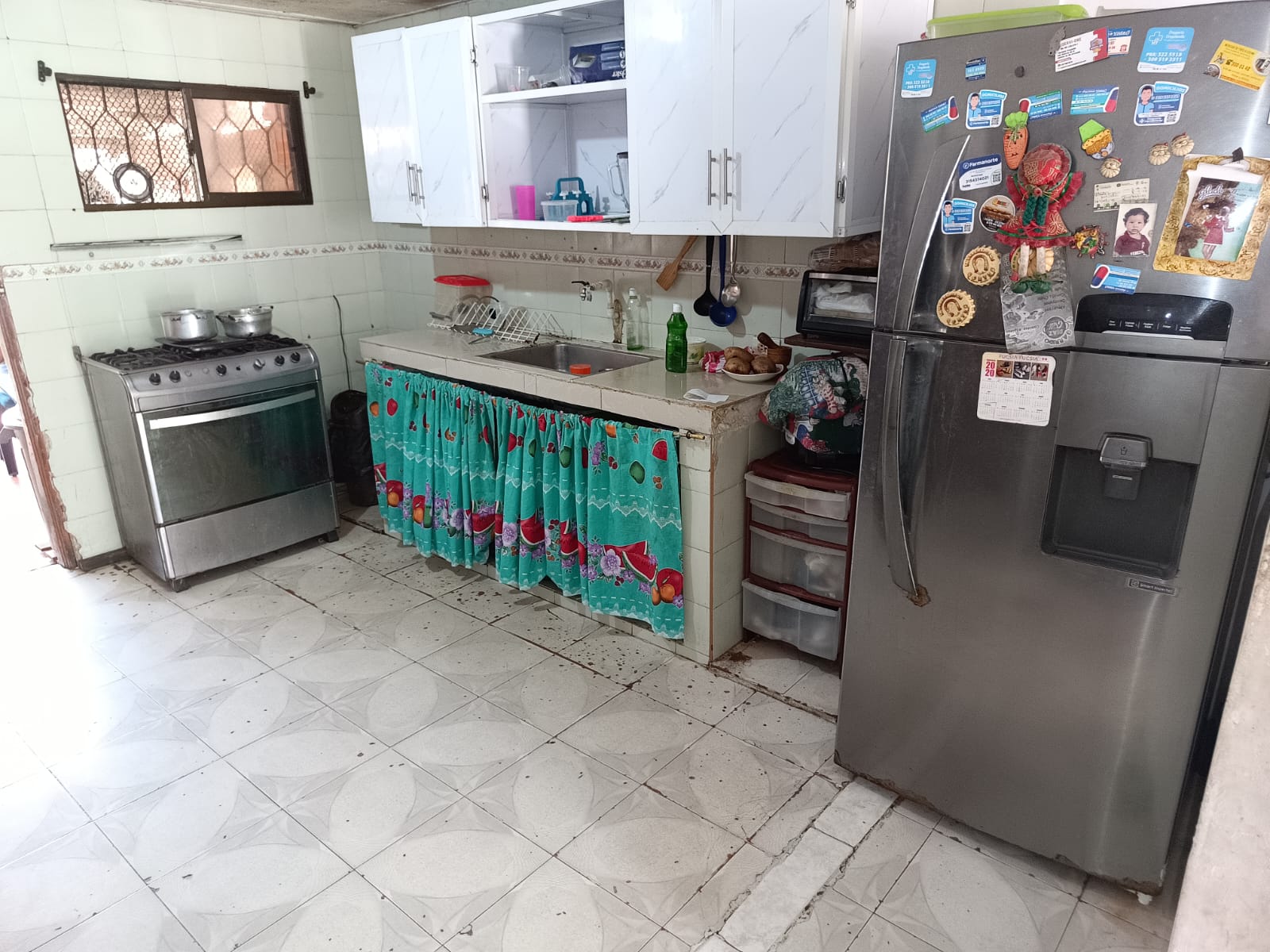 Casa en venta en La Victoria, Barranquilla · foto 7 de 24