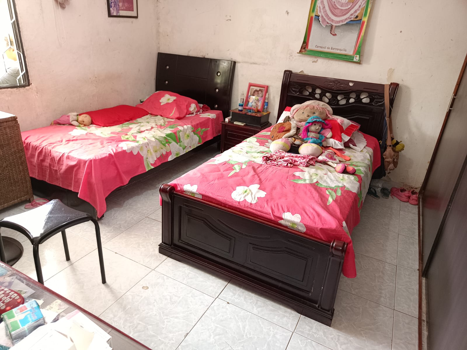 Casa en venta en La Victoria, Barranquilla · foto 12 de 24