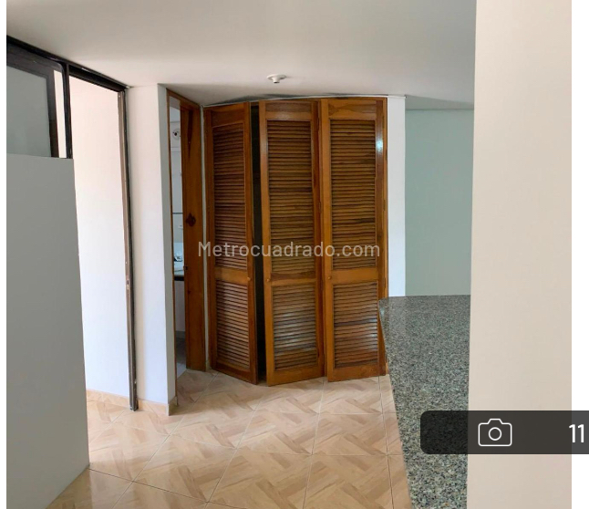 Apartaestudio en venta en Chapinero, Bogotá, 35 m² · foto 6 de 16