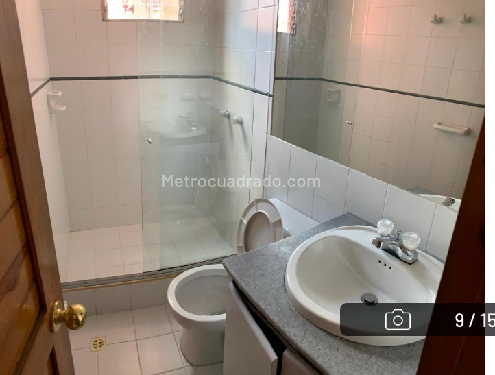 Apartaestudio en venta en Chapinero, Bogotá, 35 m² · foto 8 de 16