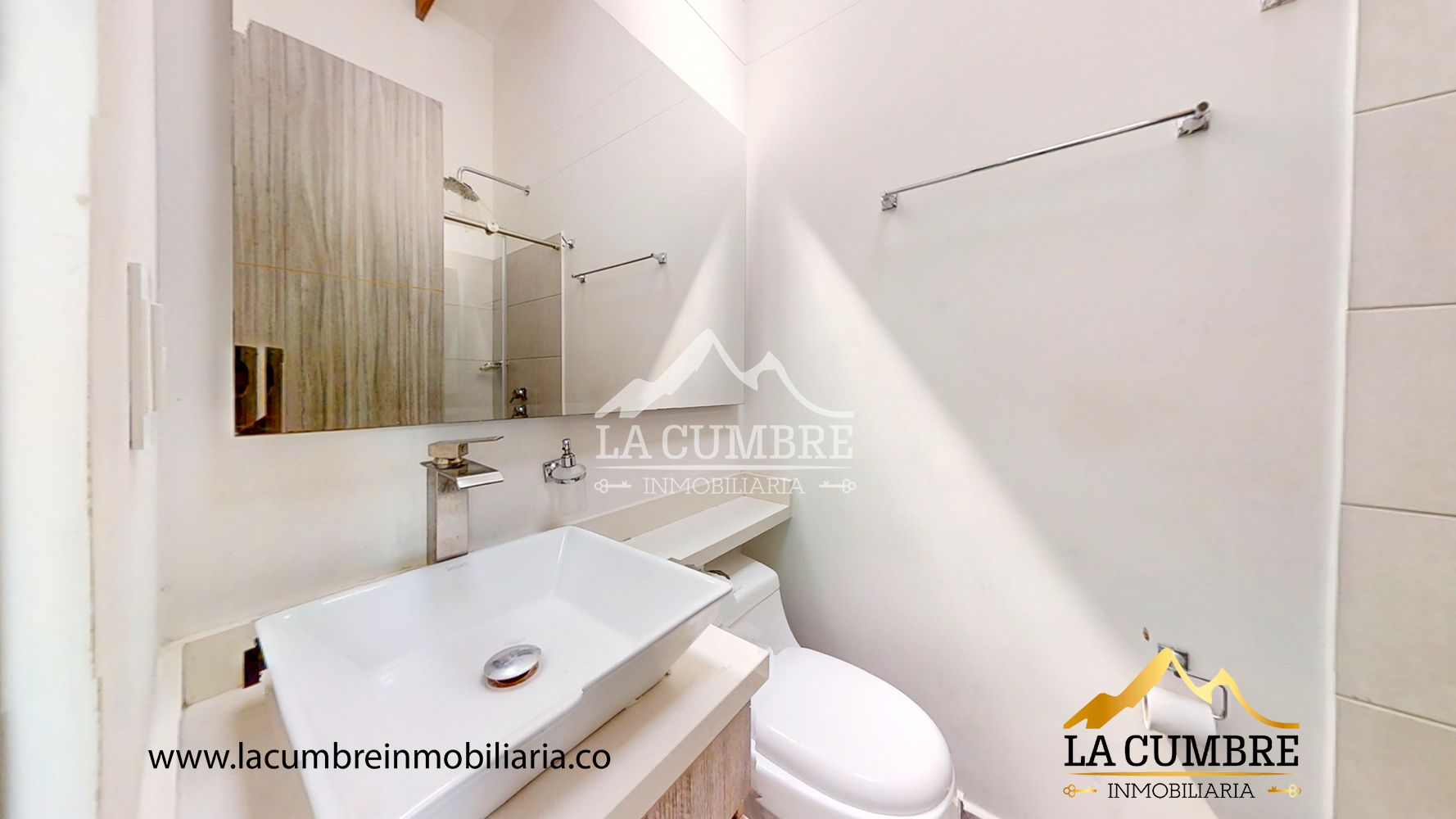 Apartamento en venta en Belen La Palma, Medellín 2