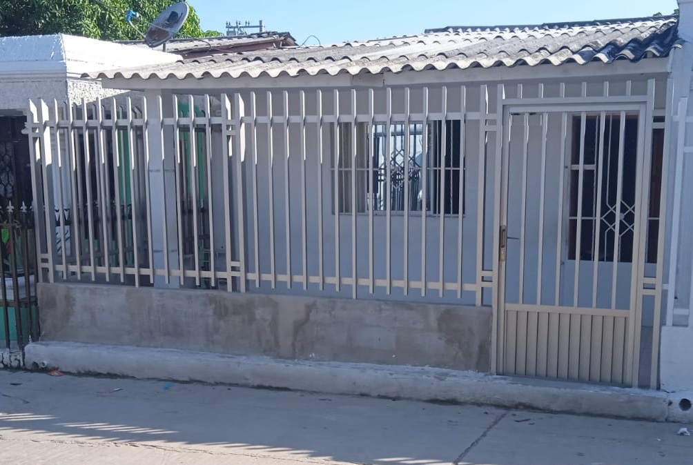 Casa de 3 alcobas en venta en Salgar, Puerto Colombia, 132 m² · foto 2 de 14