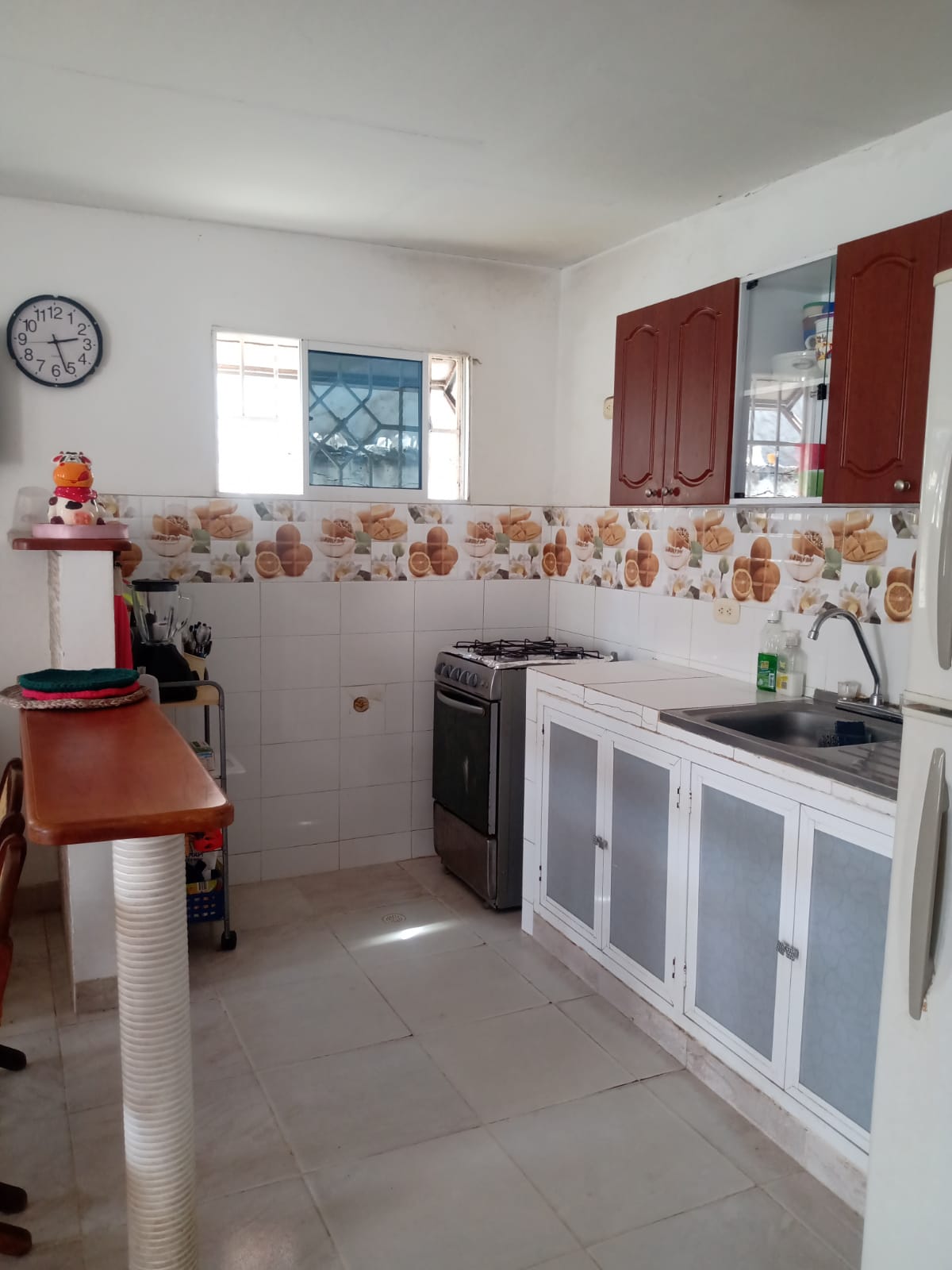 Casa de 3 alcobas en venta en Salgar, Puerto Colombia, 132 m² · foto 6 de 14