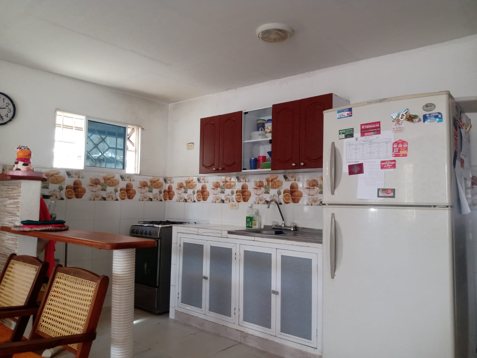 Casa de 3 alcobas en venta en Salgar, Puerto Colombia, 132 m² · foto 7 de 14