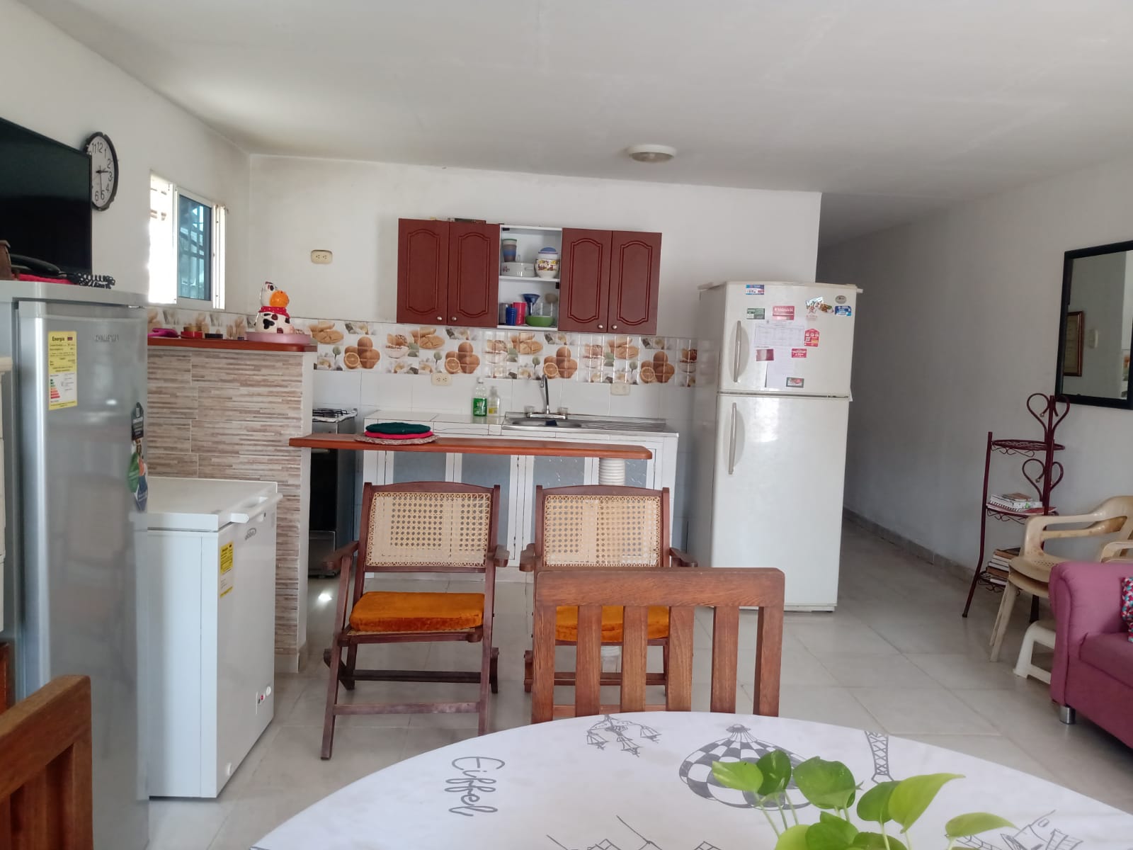 Casa de 3 alcobas en venta en Salgar, Puerto Colombia, 132 m² · foto 5 de 14