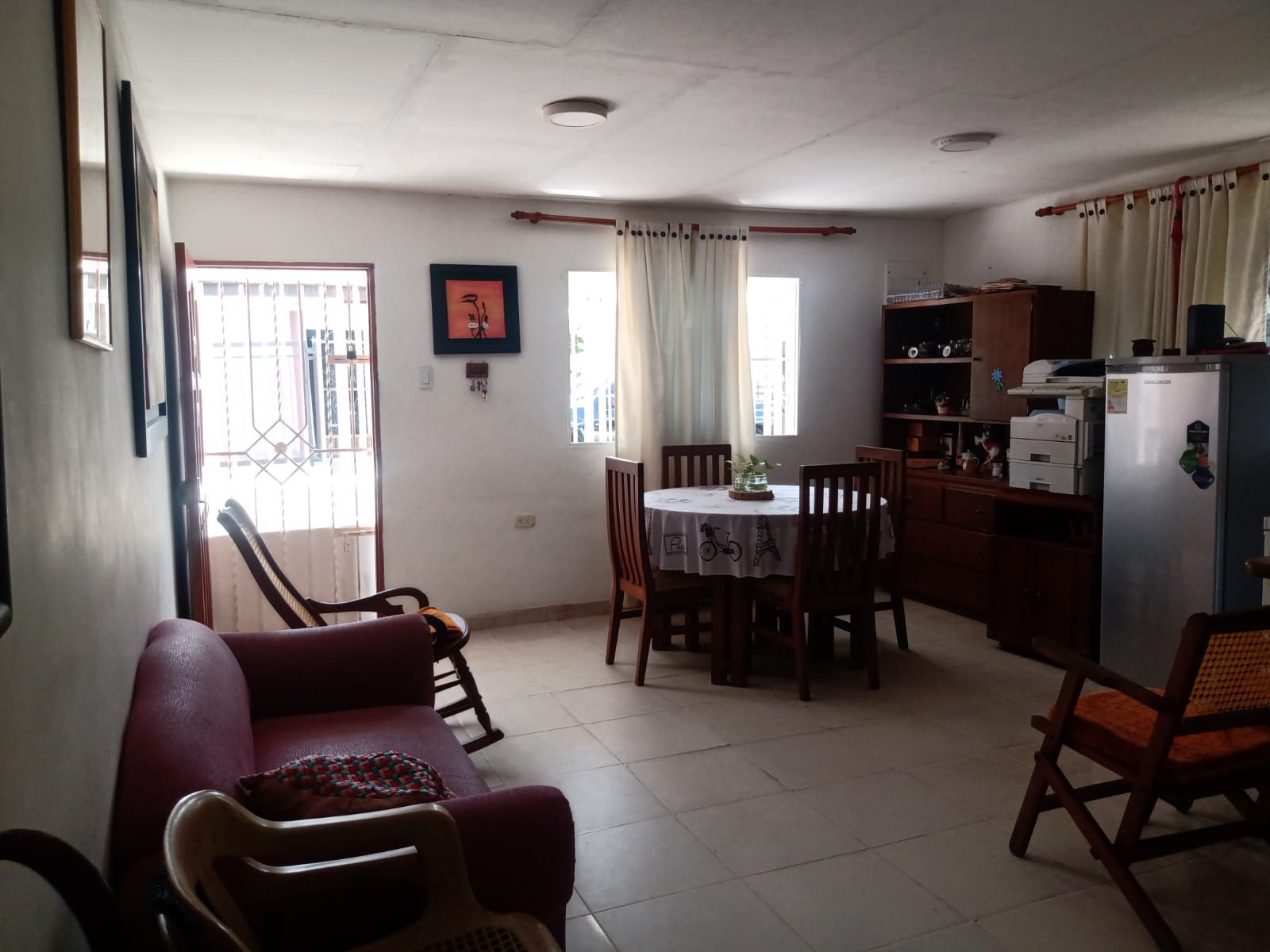 Casa de 3 alcobas en venta en Salgar, Puerto Colombia, 132 m² · foto 4 de 14