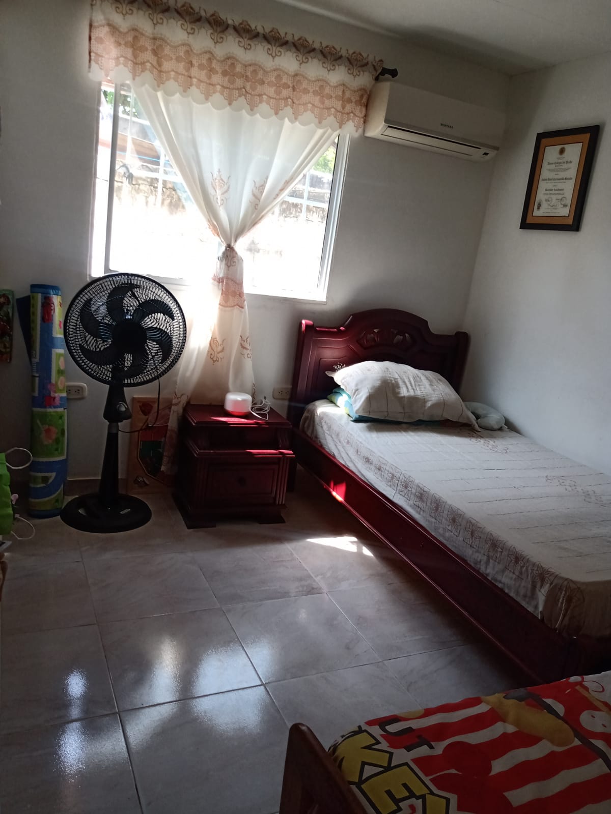 Casa de 3 alcobas en venta en Salgar, Puerto Colombia, 132 m² · foto 10 de 14