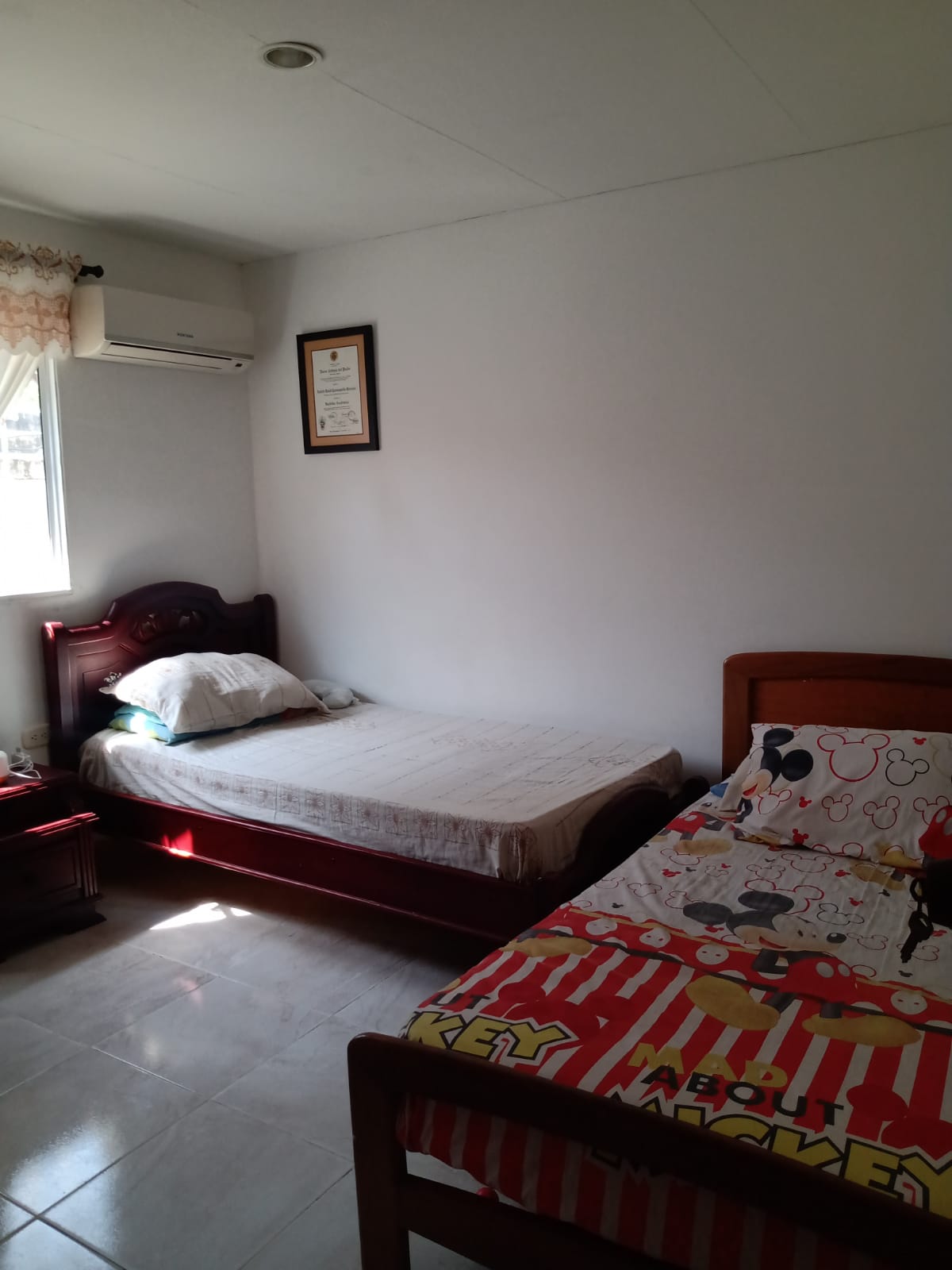 Casa de 3 alcobas en venta en Salgar, Puerto Colombia, 132 m² · foto 9 de 14