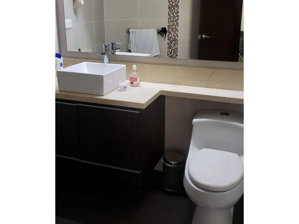 Apartamento en venta en Santa Maria De Los Angeles, Medellín · foto 11 de 15