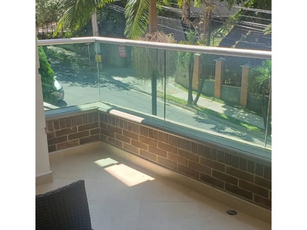 Apartamento en venta en Santa Maria De Los Angeles, Medellín · foto 13 de 15